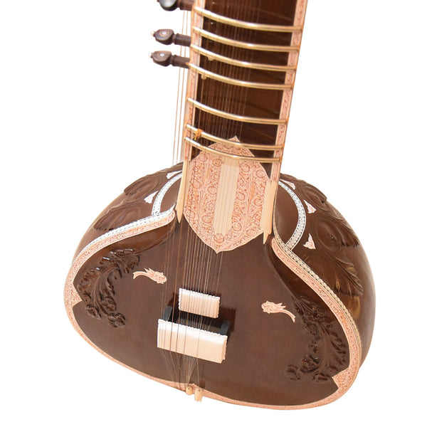 MKS No. 3 Sitar