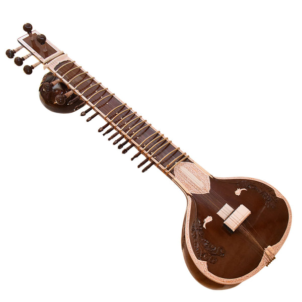 MKS No. 3 Sitar