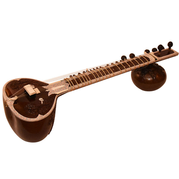 Naeem No. 1 Sitar