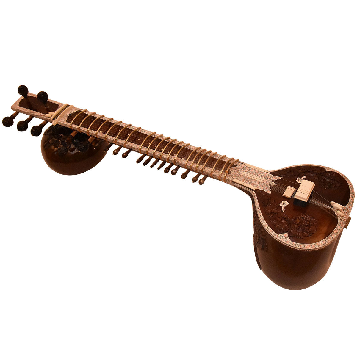 Naeem No. 1 Sitar