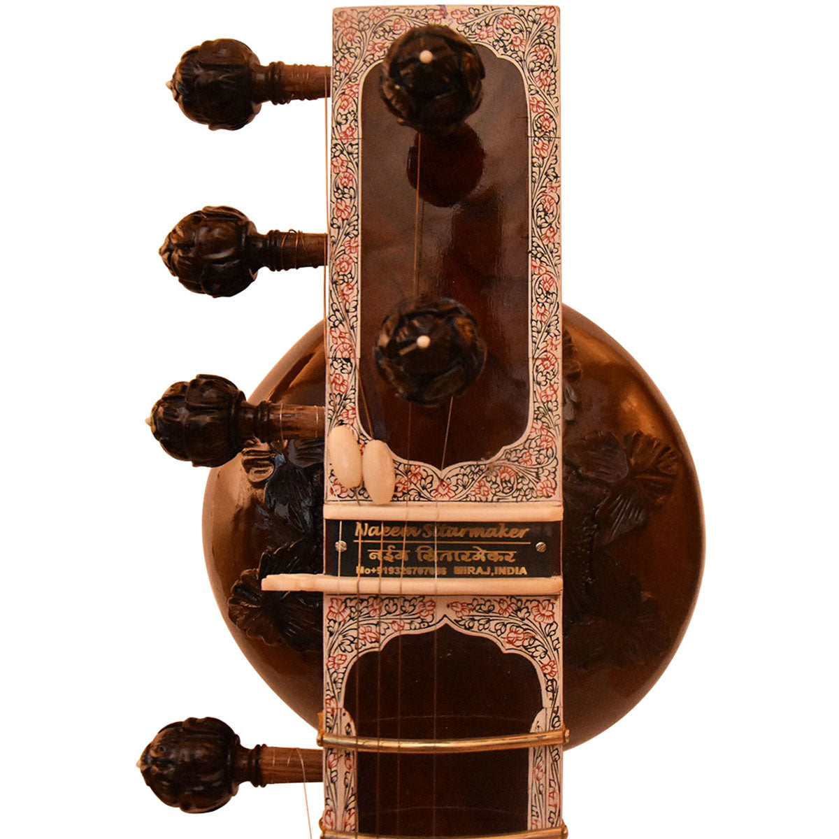 Naeem No. 1 Sitar