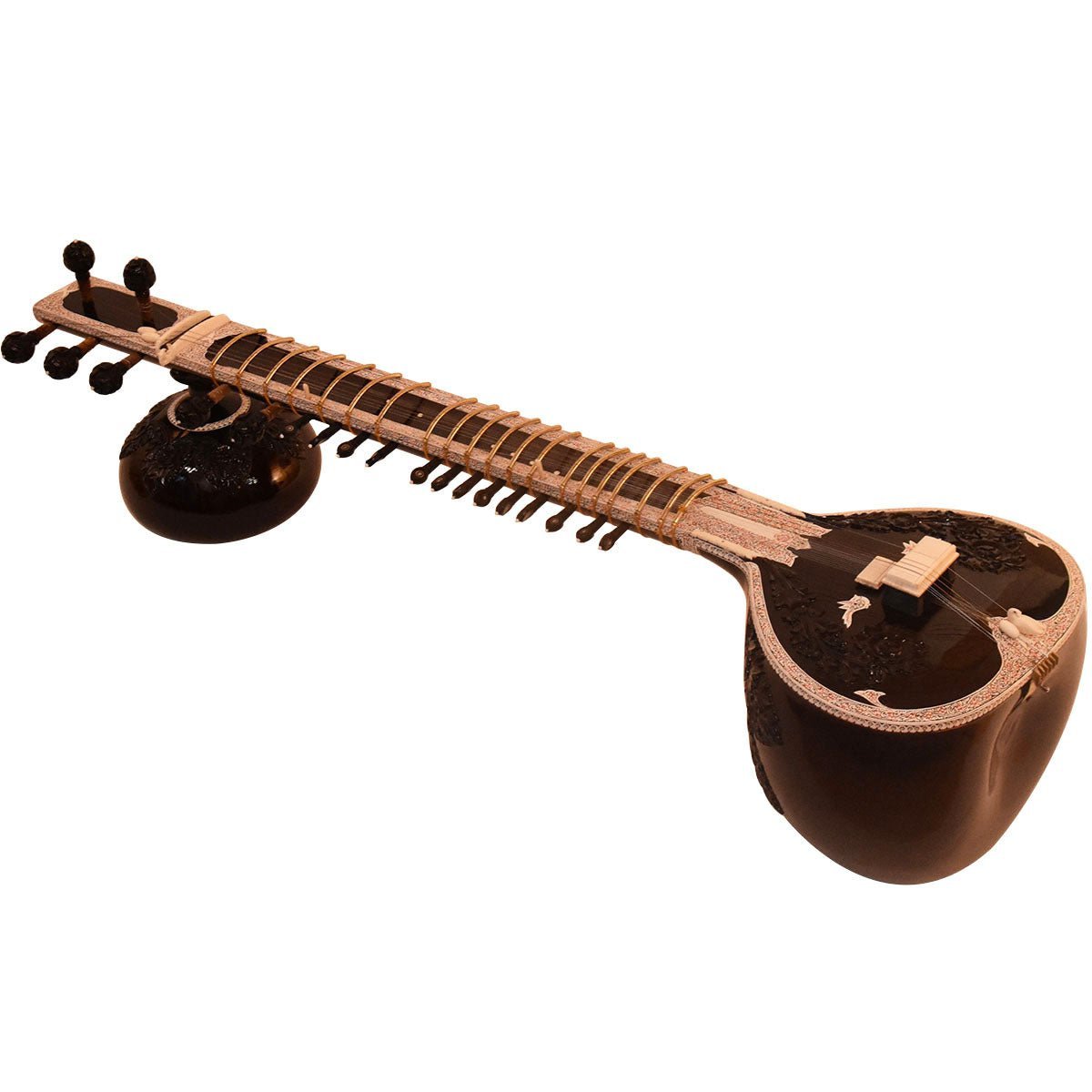 Naeem No. 2 Sitar