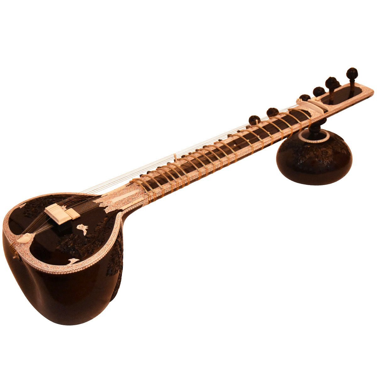 Naeem No. 2 Sitar