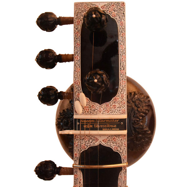 Naeem No. 2 Sitar