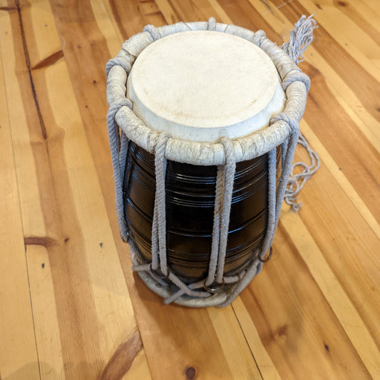 Mukta Das Standard Dholak - B-Stock