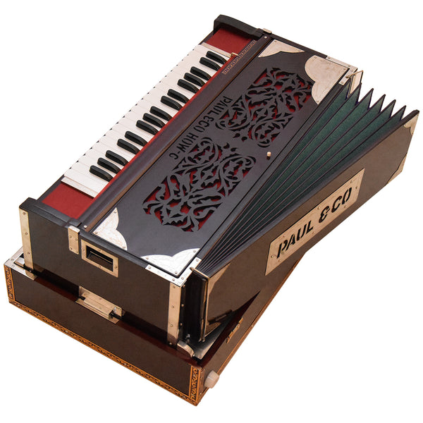 Paul & Company 11/3 Scale Changer Harmonium