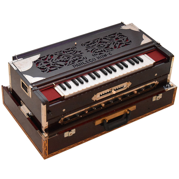 Paul & Company 11/3 Scale Changer Harmonium