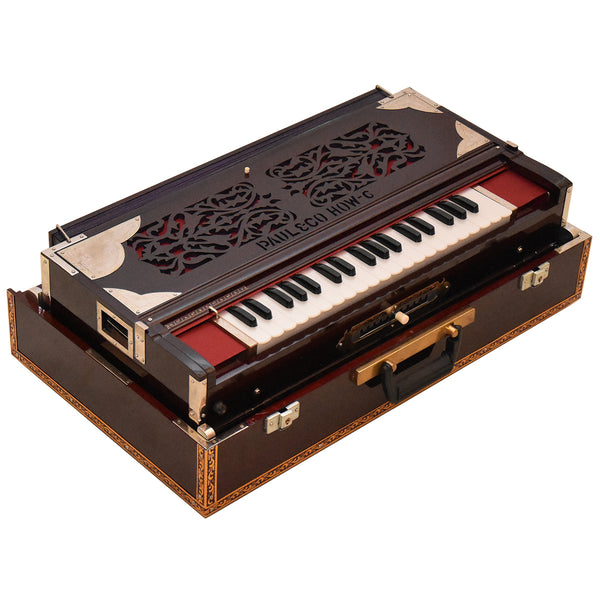 Paul & Company 11/3 Scale Changer Harmonium