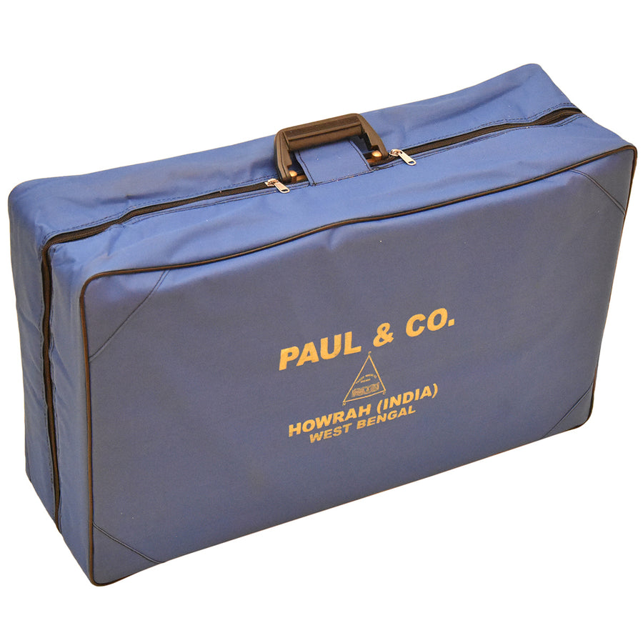 Paul & Company 11/3 Scale Changer Harmonium Gig Bag
