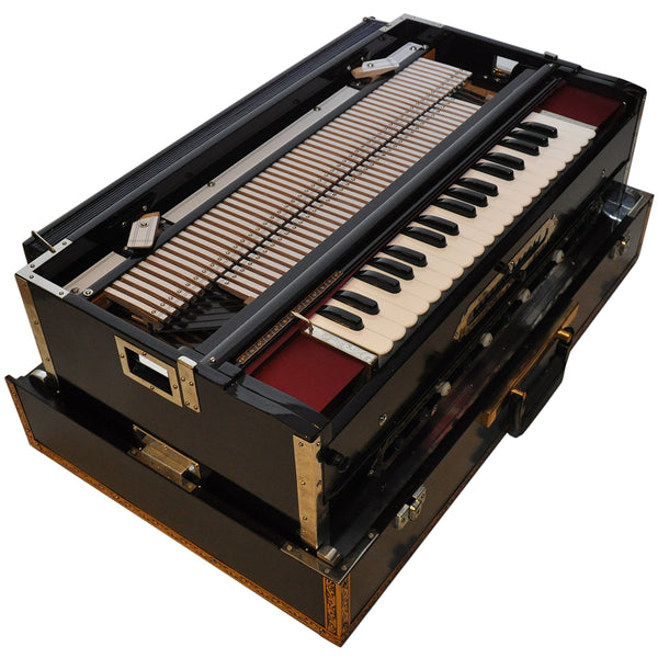 Paul & Company 13/4 Scale Changer Harmonium