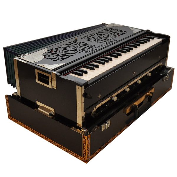 Paul & Company Fixed 3 Reed Harmonium