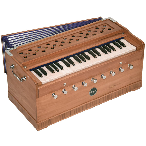 Bhava Studio Harmonium, Standard Edition