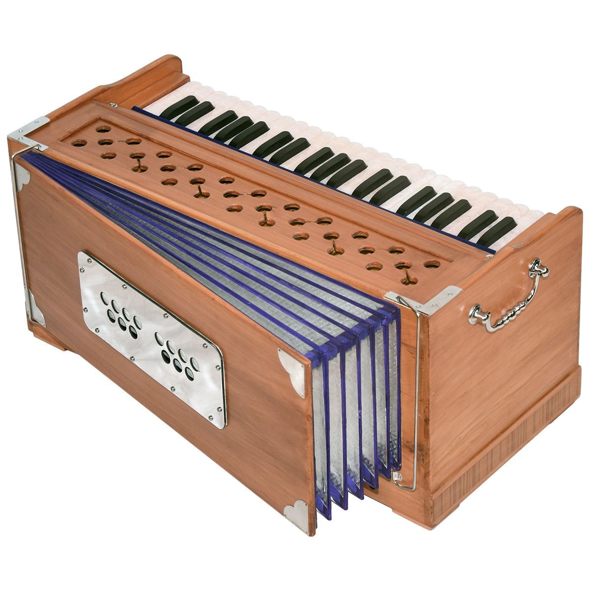 Bhava Studio Harmonium, Standard Edition