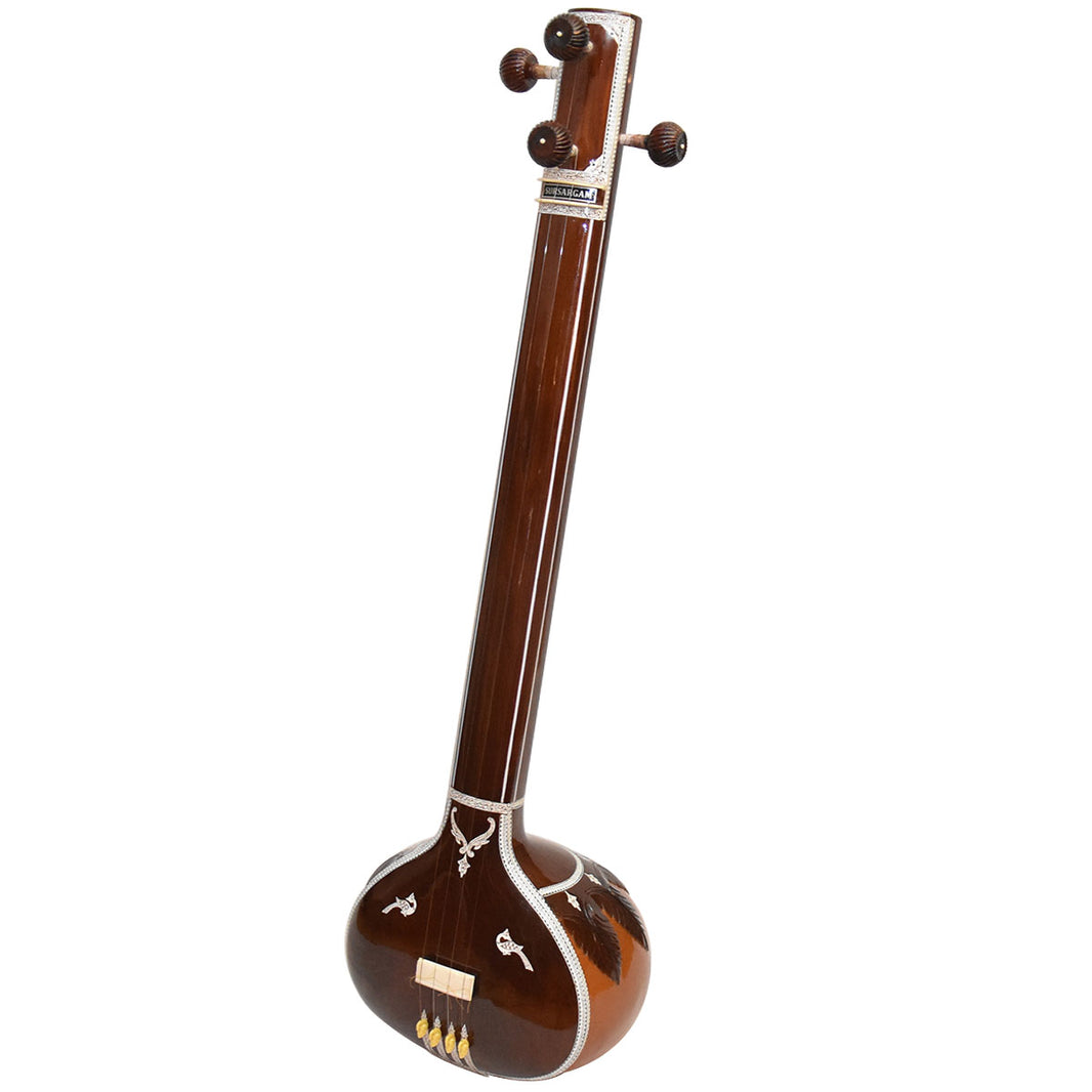 New Tanpura & Tambura for Sale: Old Delhi Music | Stringed Instruments