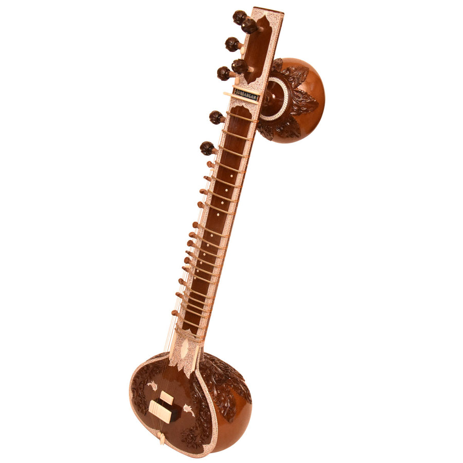 Sitar Instrument