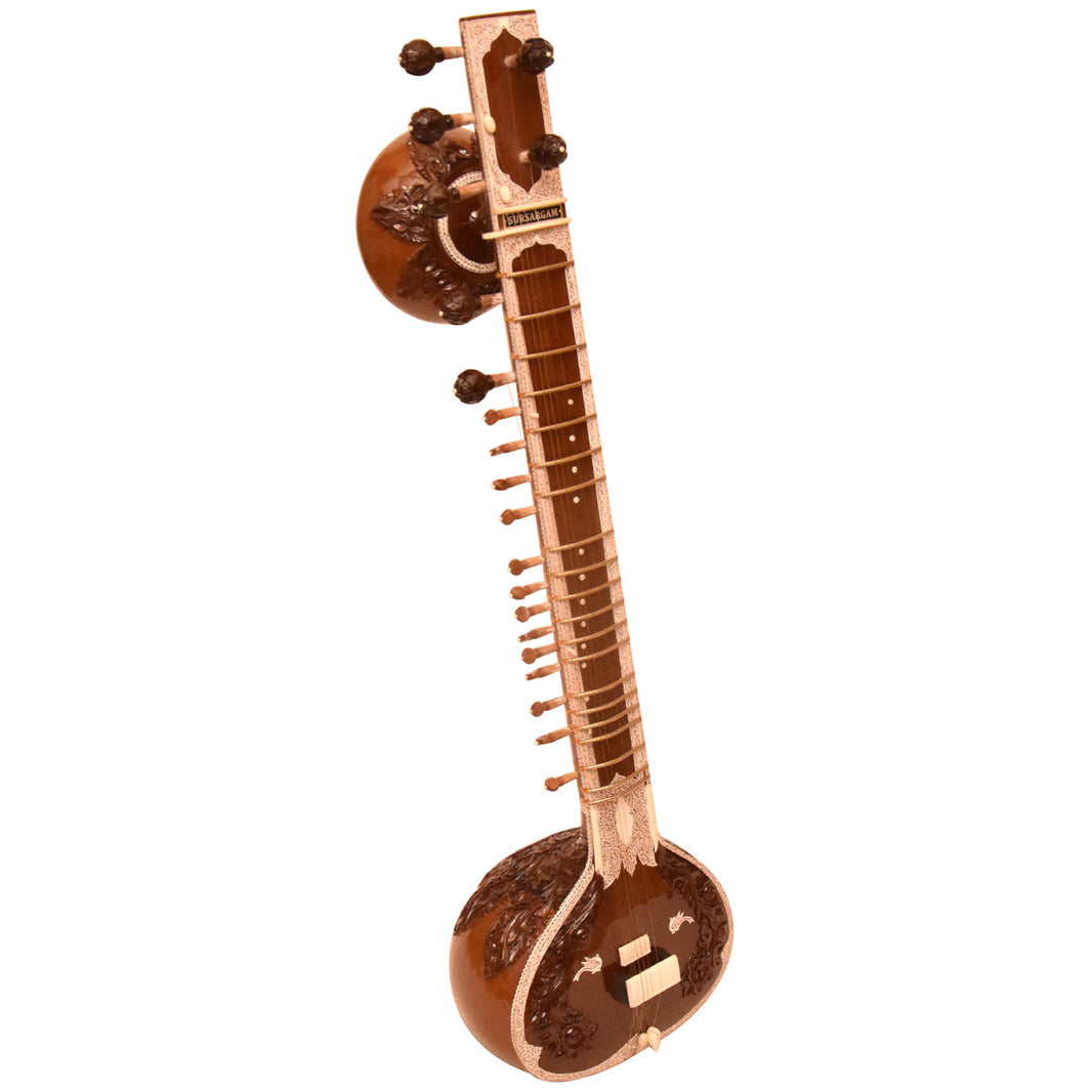 Shop Sitars & Tanpura: Indian Instruments Sold in the USA – Old Delhi Music