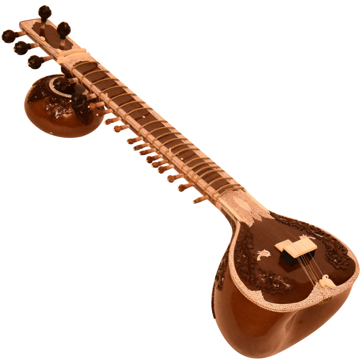 Sursargam No. 1 Sitar