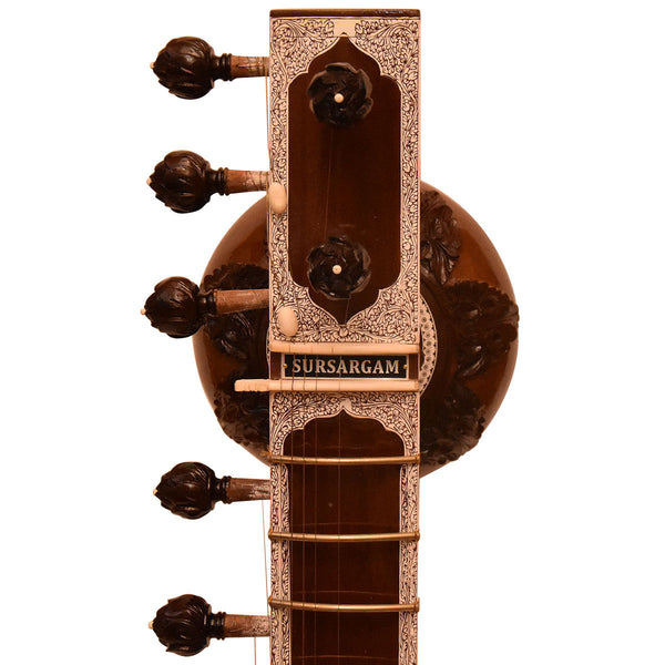 Sursargam No. 1 Sitar