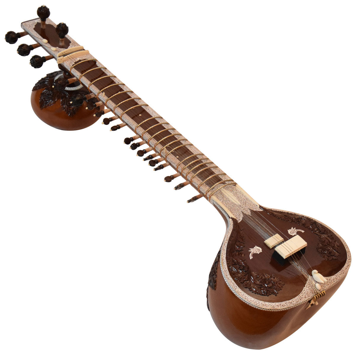 Sursargam No. 2 Sitar