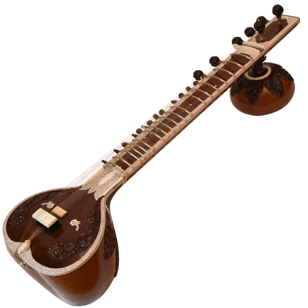 Sursargam No. 2 Sitar