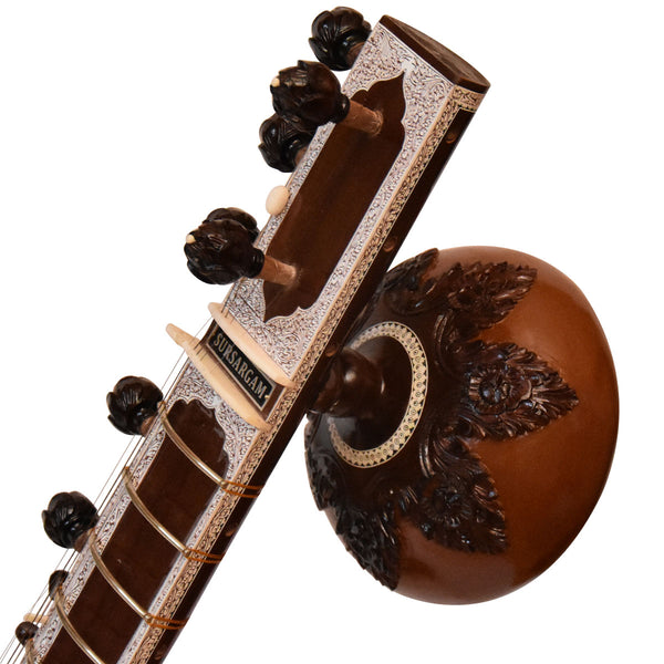 Sursargam No. 2 Sitar