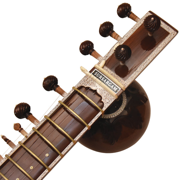 Sursargam No. 3 Sitar