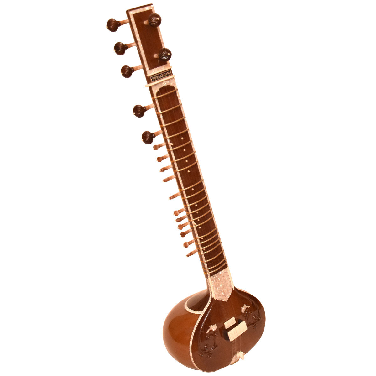 Sursargam Vilayat Khan Sitar