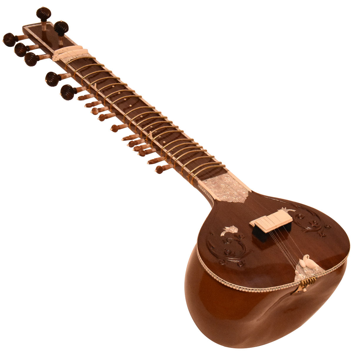 Sursargam Vilayat Khan Sitar