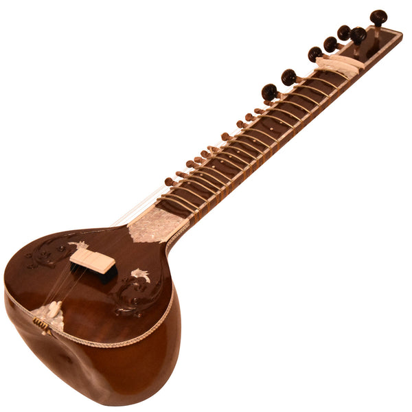 Sursargam Vilayat Khan Sitar