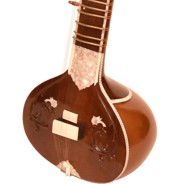 Sursargam Vilayat Khan Sitar