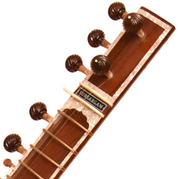 Sursargam Vilayat Khan Sitar