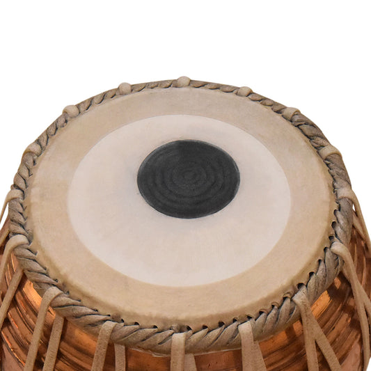 TAAL Pro Copper Bayan / Dugga - 4KG weight