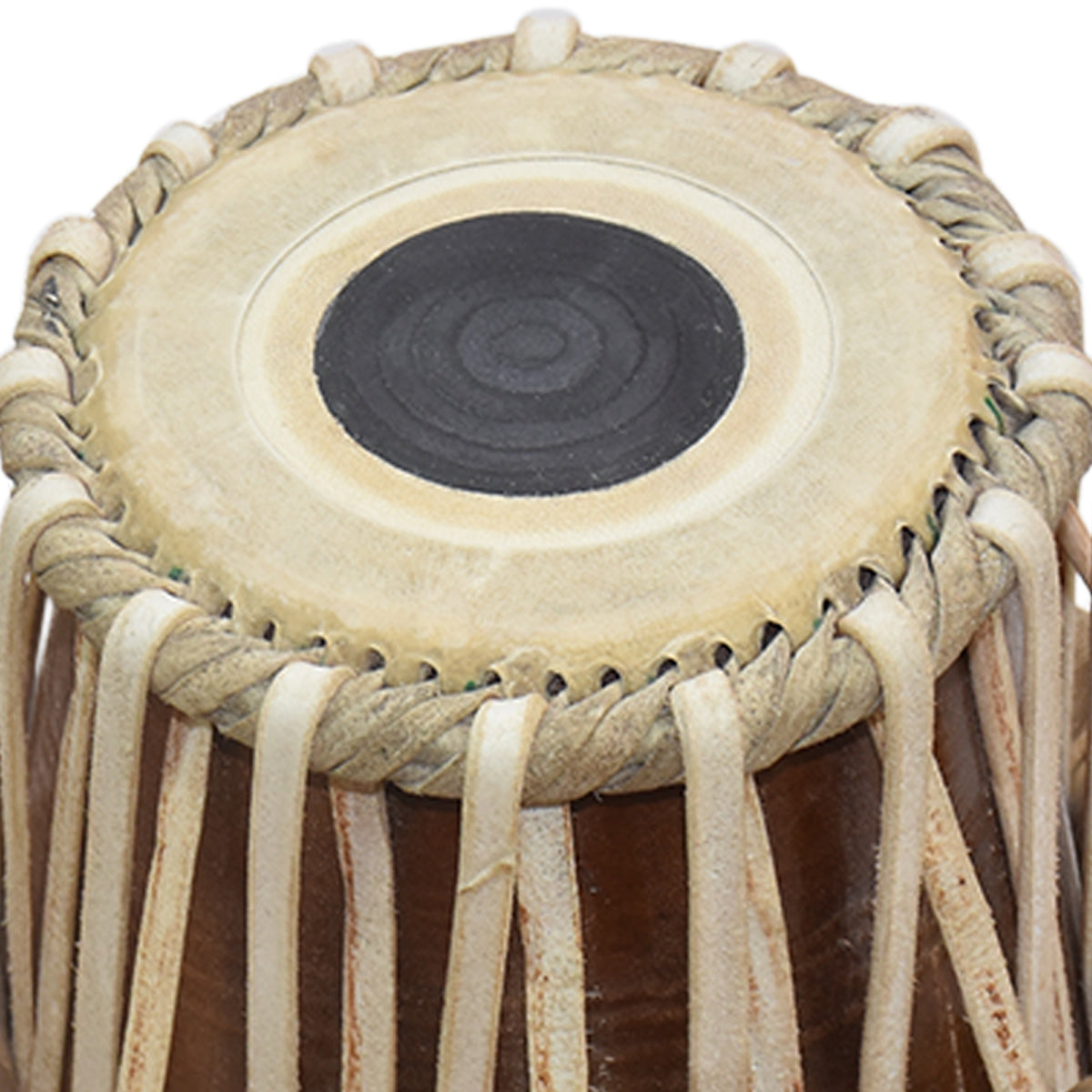 TAAL Concert 5KG Copper Tabla Set